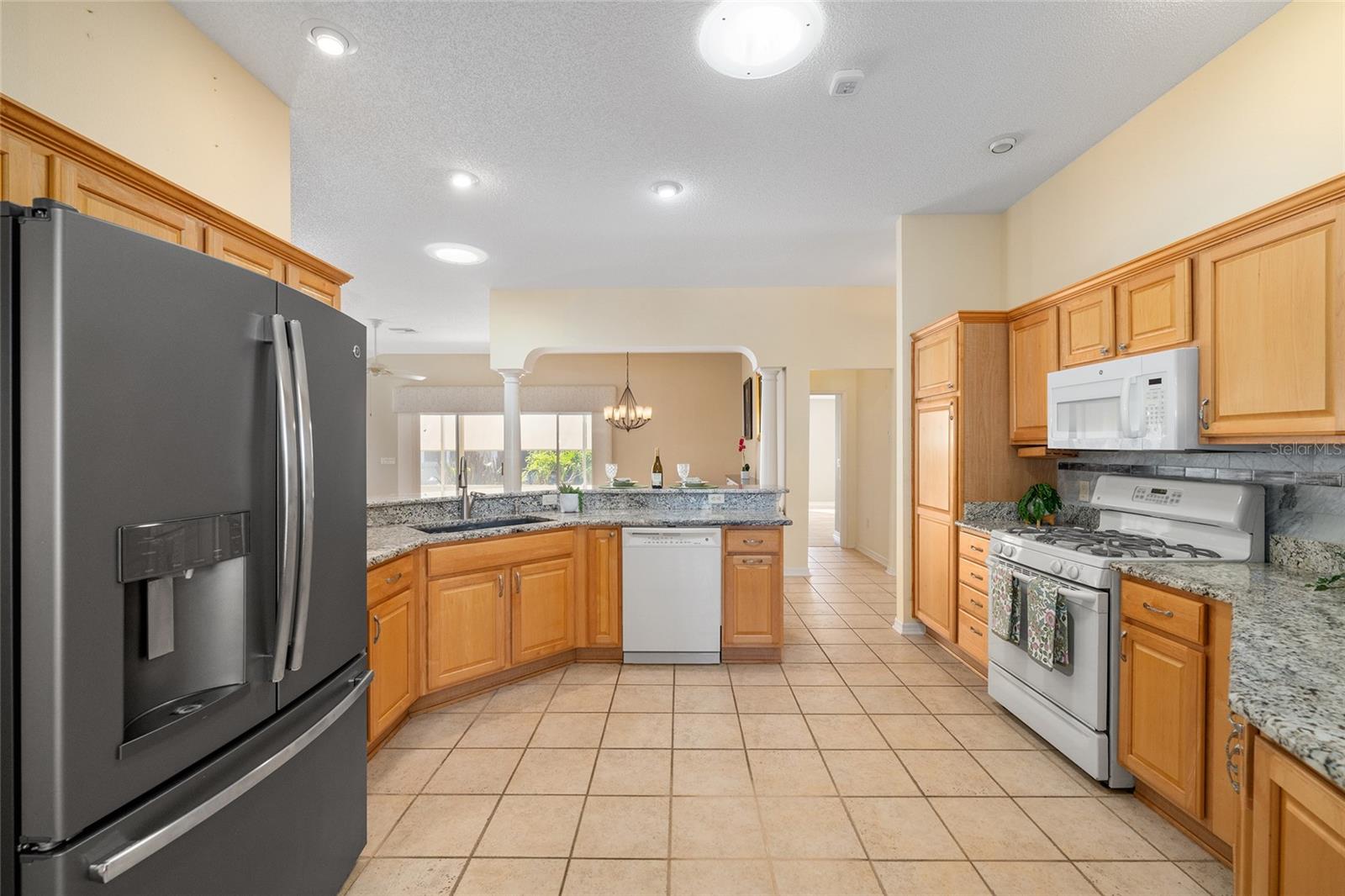 1253 GREENVILLE WAY, THE VILLAGES, FL, 32162