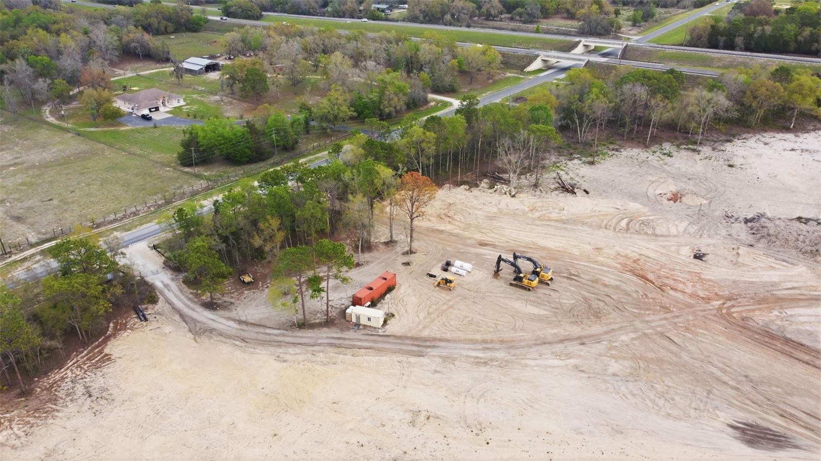 0 CENTRALIA (LOT 14) RD, BROOKSVILLE, FL, 34614