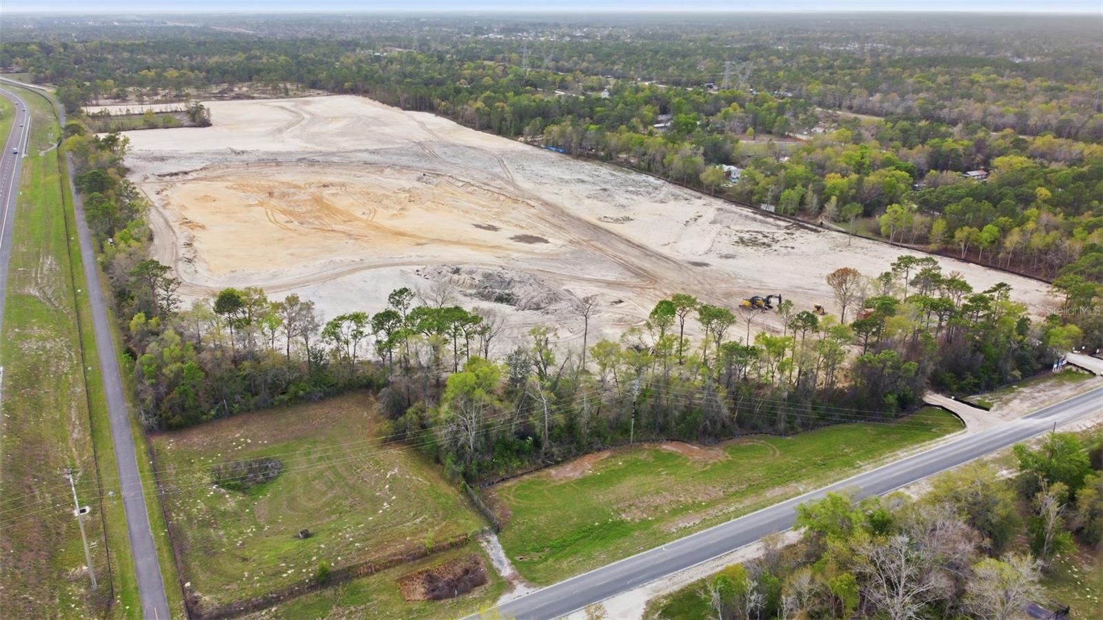 0 CENTRALIA (LOT 14) RD, BROOKSVILLE, FL, 34614