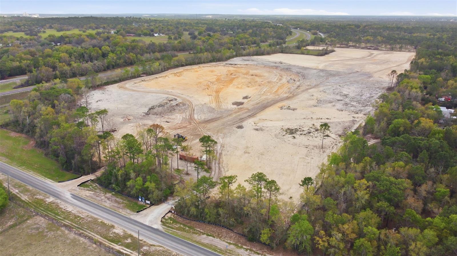 0 CENTRALIA (LOT 14) RD, BROOKSVILLE, FL, 34614