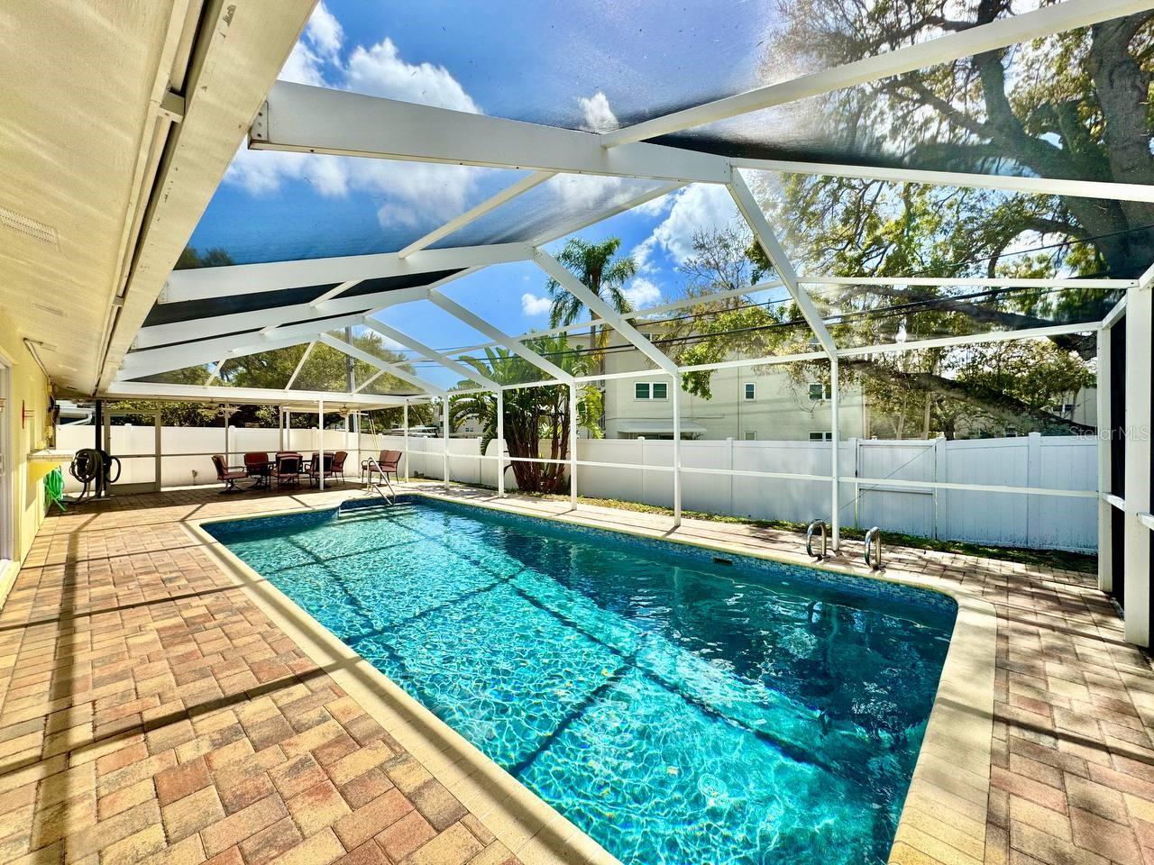 1145 STEWART DR, DUNEDIN, FL, 34698