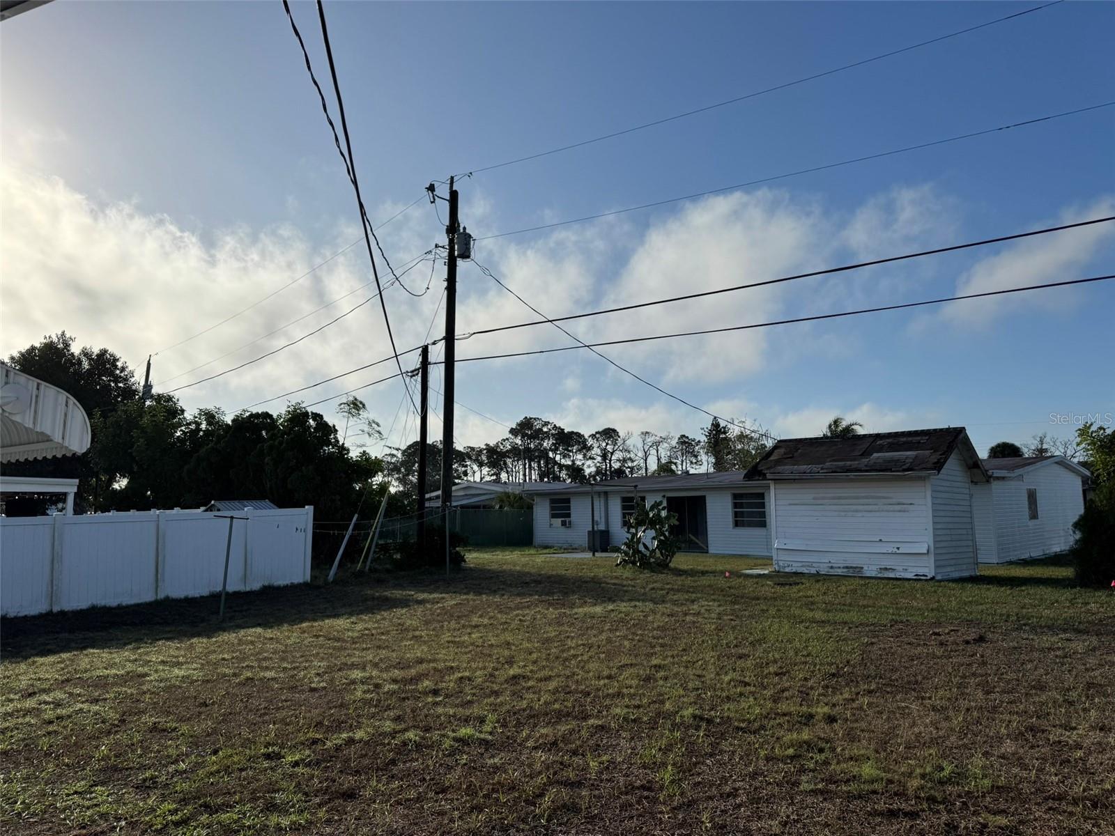 8289 CRISTOBAL AVE, NORTH PORT, FL, 34287