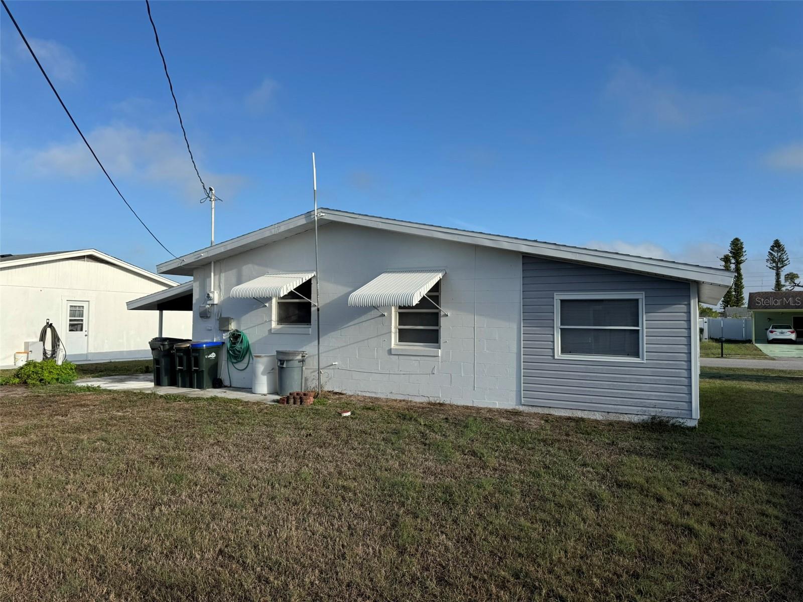 8289 CRISTOBAL AVE, NORTH PORT, FL, 34287