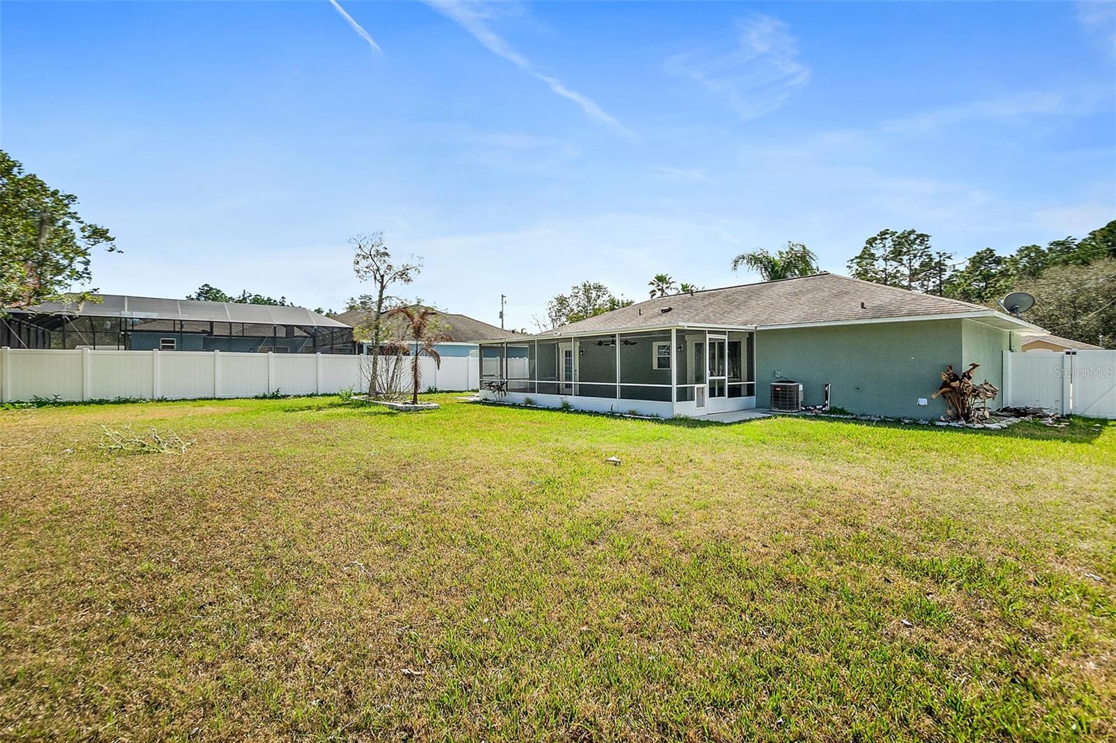 6 ZAMMER CT, PALM COAST, FL, 32164