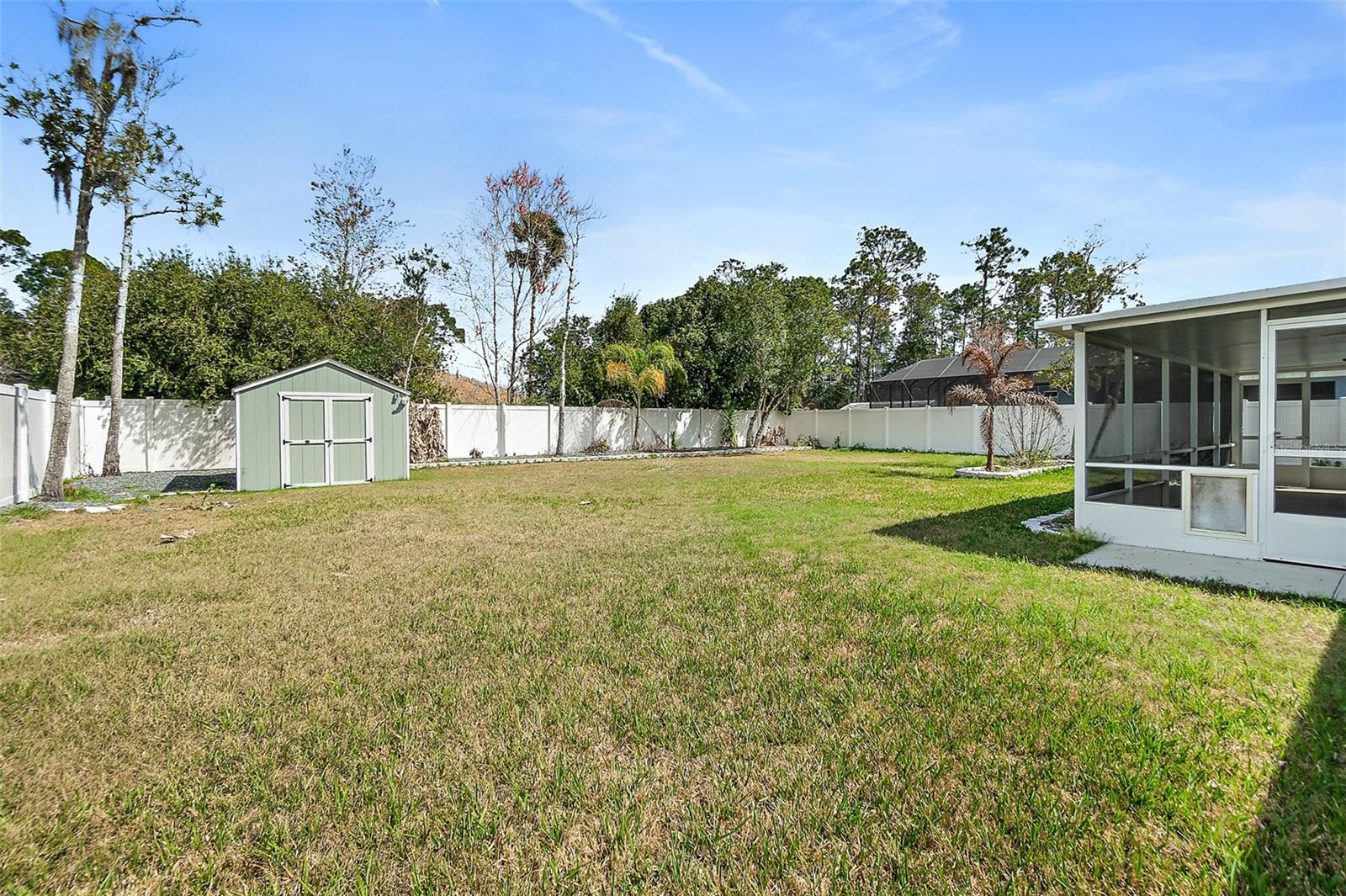 6 ZAMMER CT, PALM COAST, FL, 32164