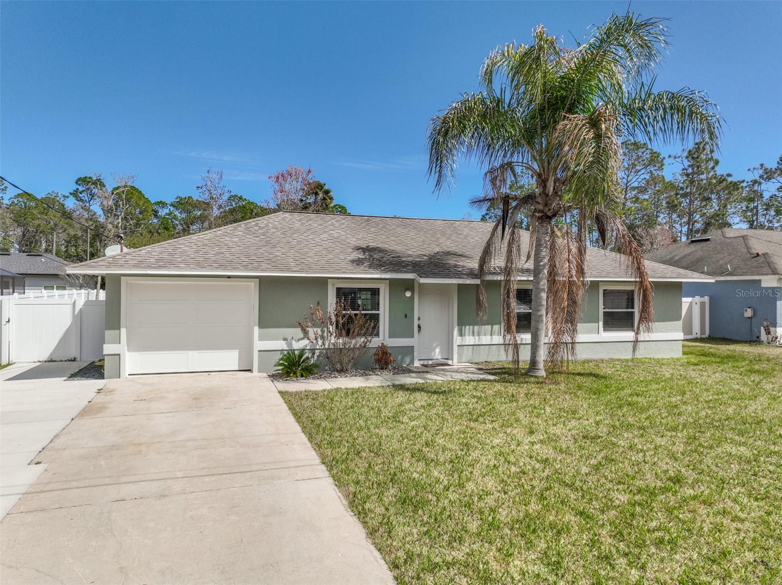 6 ZAMMER CT, PALM COAST, FL, 32164
