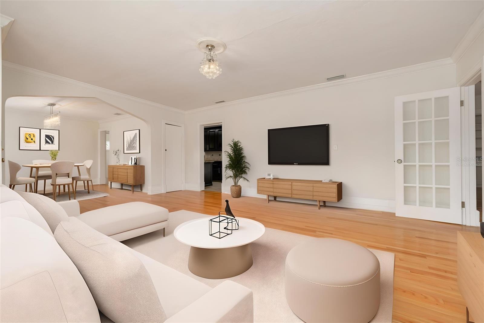 333 30TH AVE N, ST PETERSBURG, FL, 33704