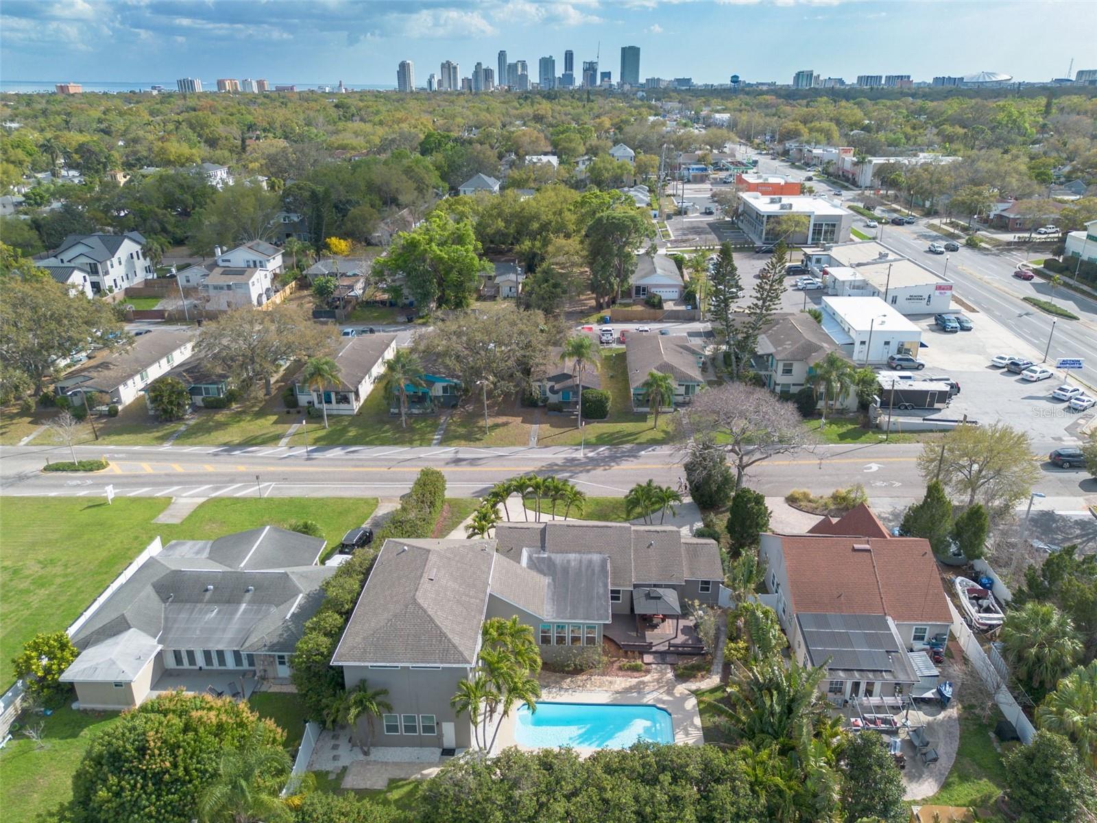 333 30TH AVE N, ST PETERSBURG, FL, 33704