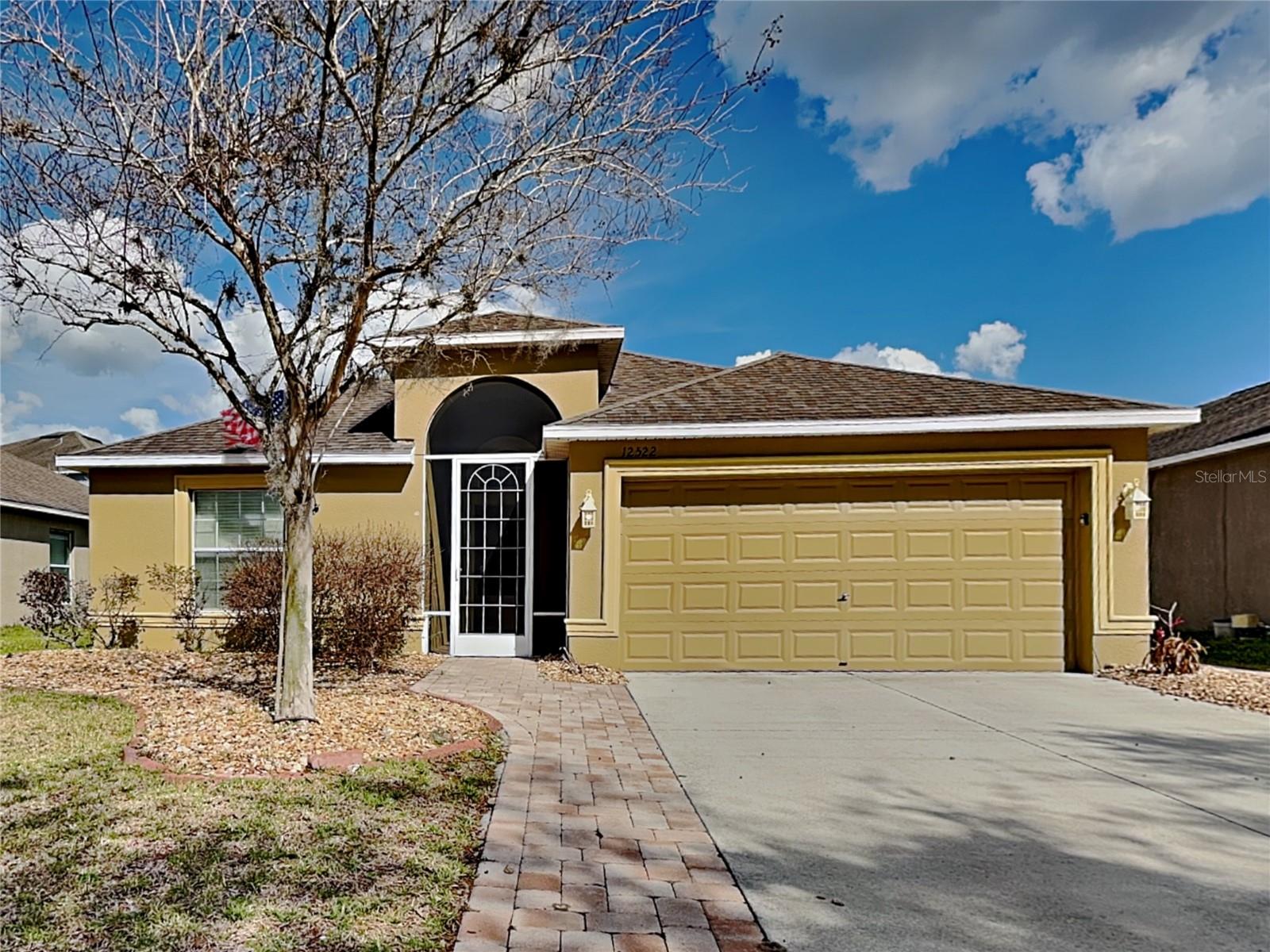 DEERFIELD LAKES, SPRING HILL, FL, 34610