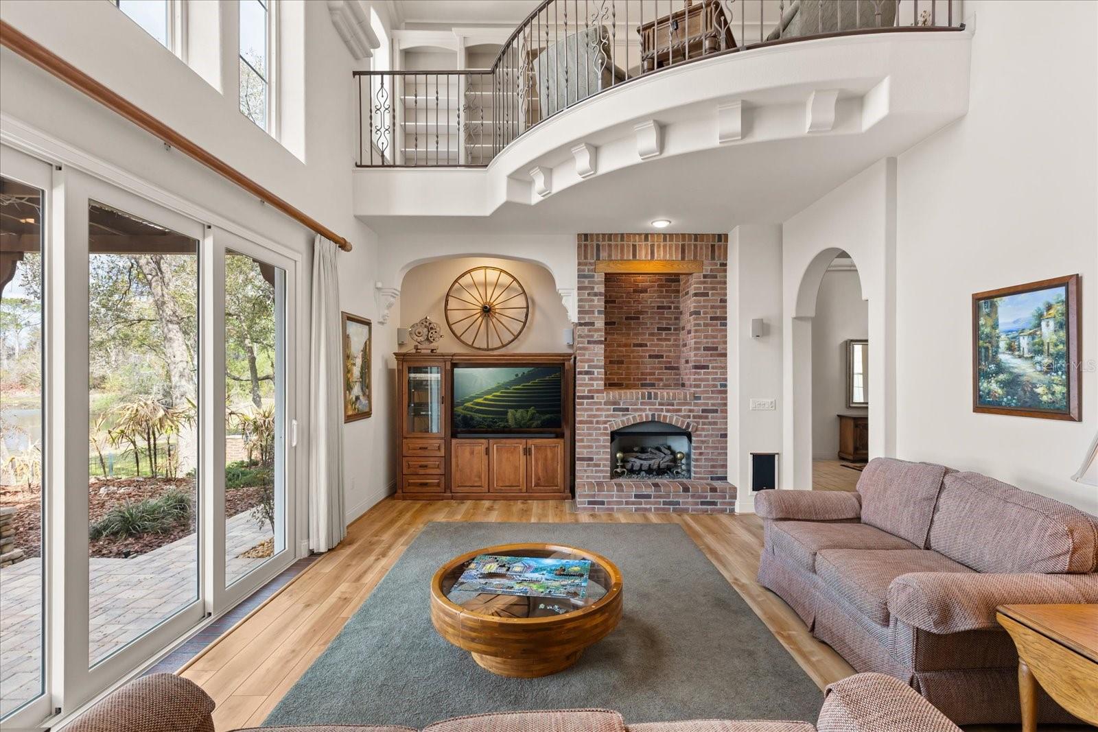 27 STONE GATE N, LONGWOOD, FL, 32779