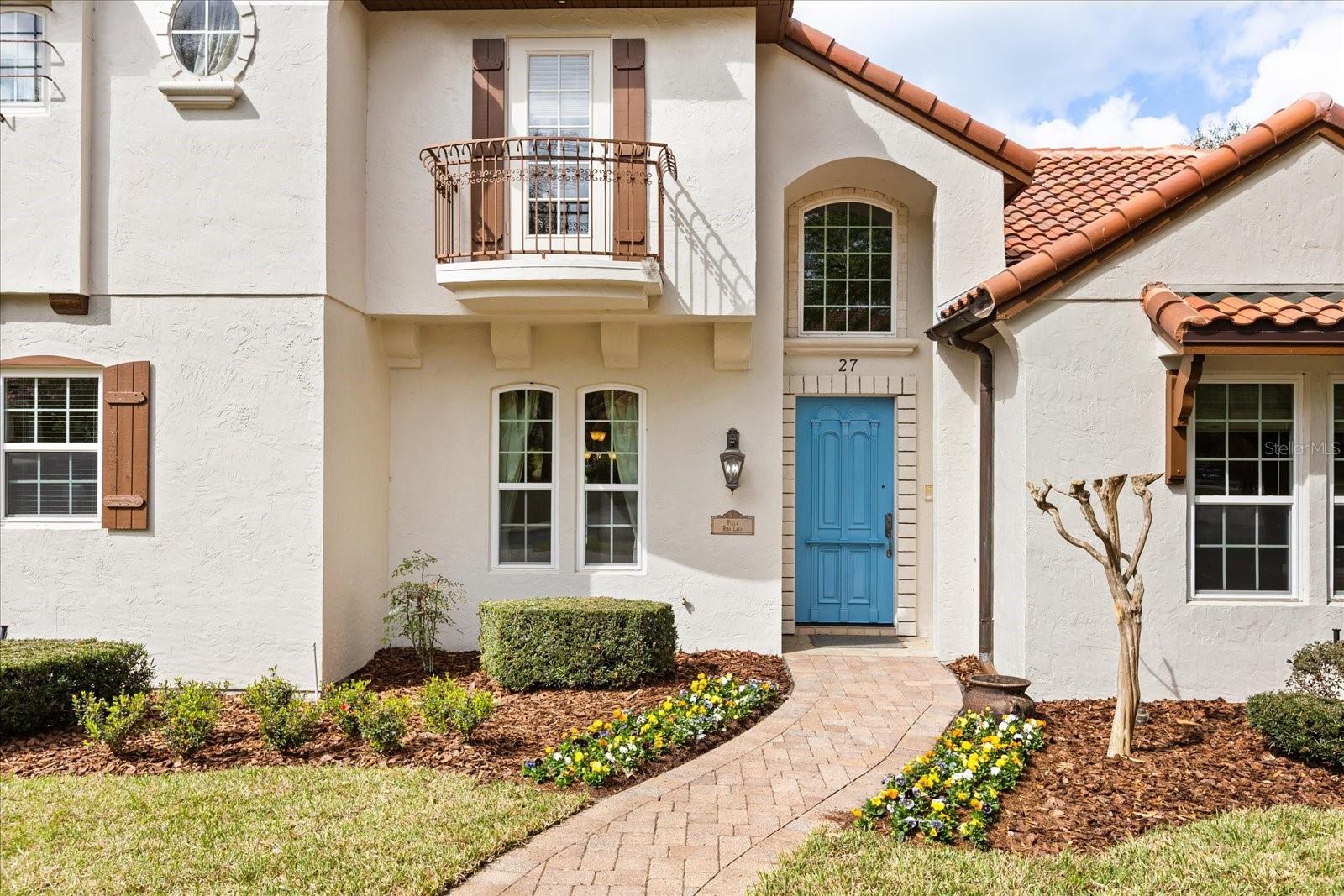 27 STONE GATE N, LONGWOOD, FL, 32779