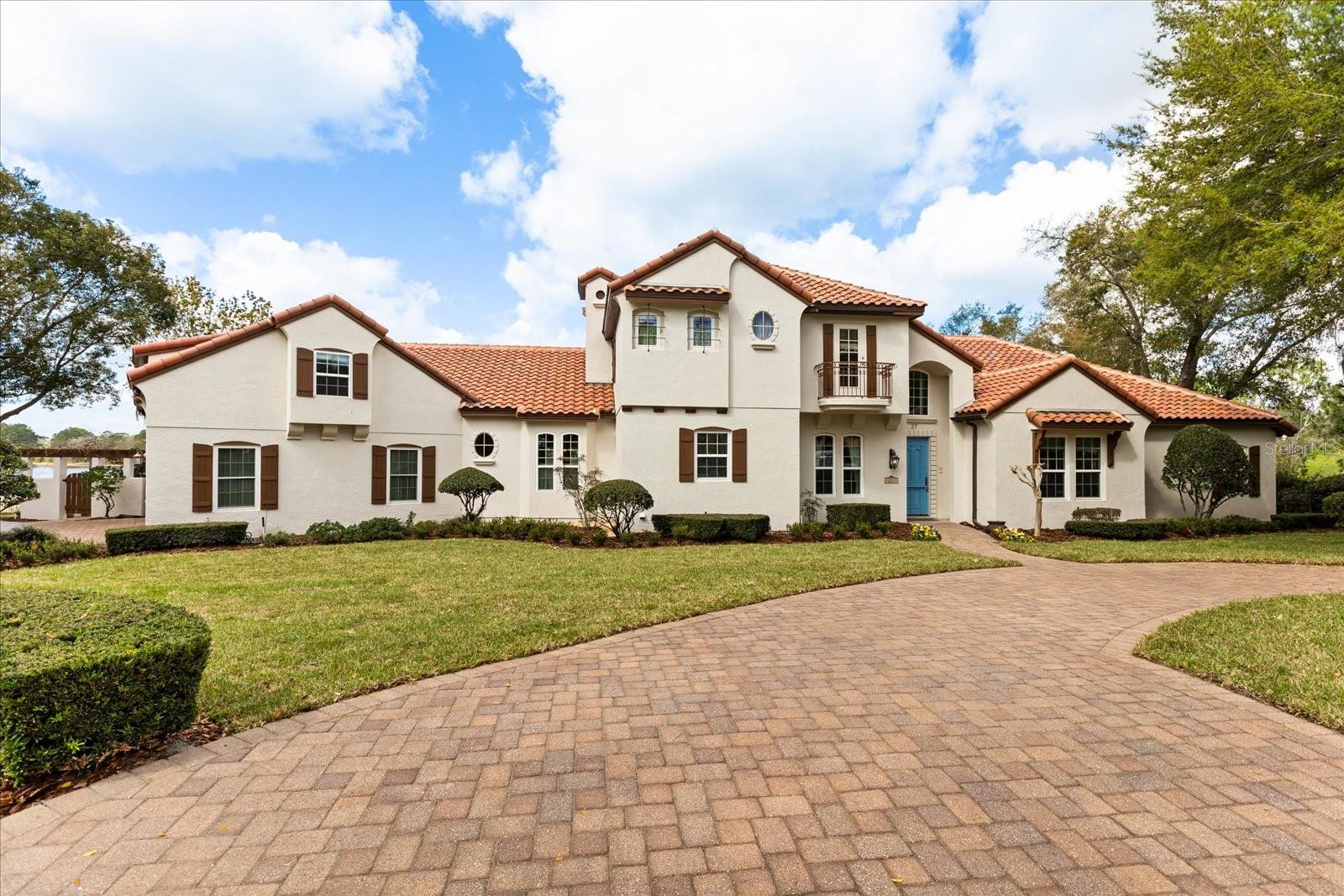 27 STONE GATE N, LONGWOOD, FL, 32779