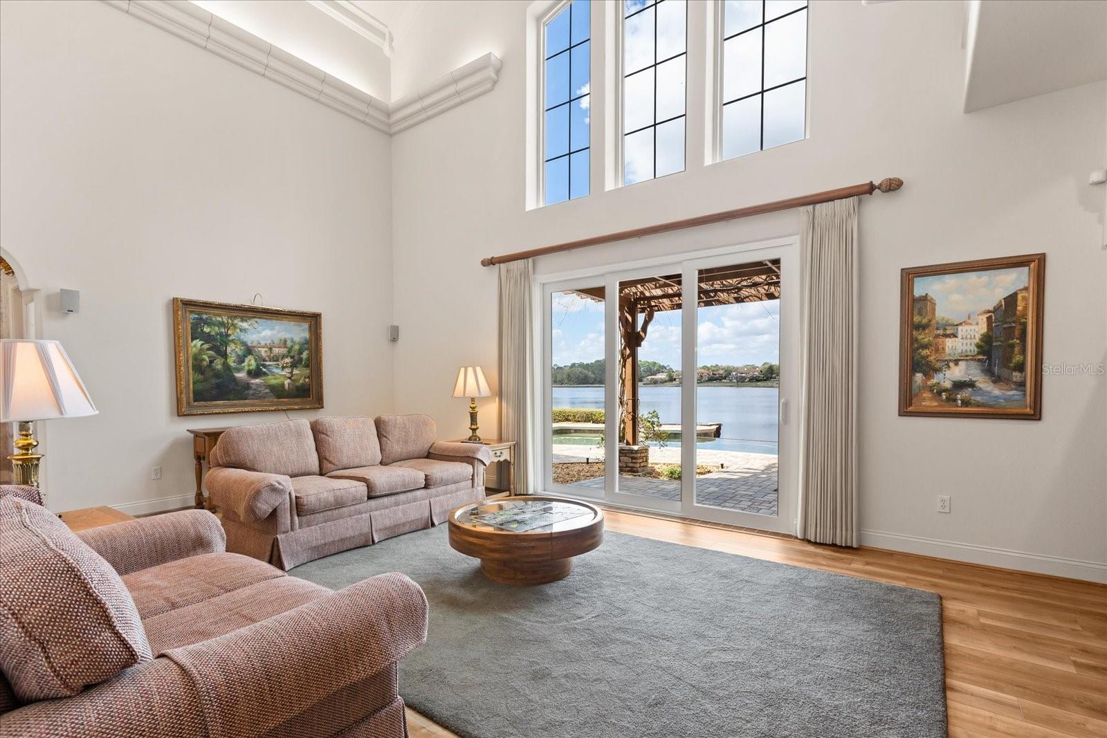 27 STONE GATE N, LONGWOOD, FL, 32779