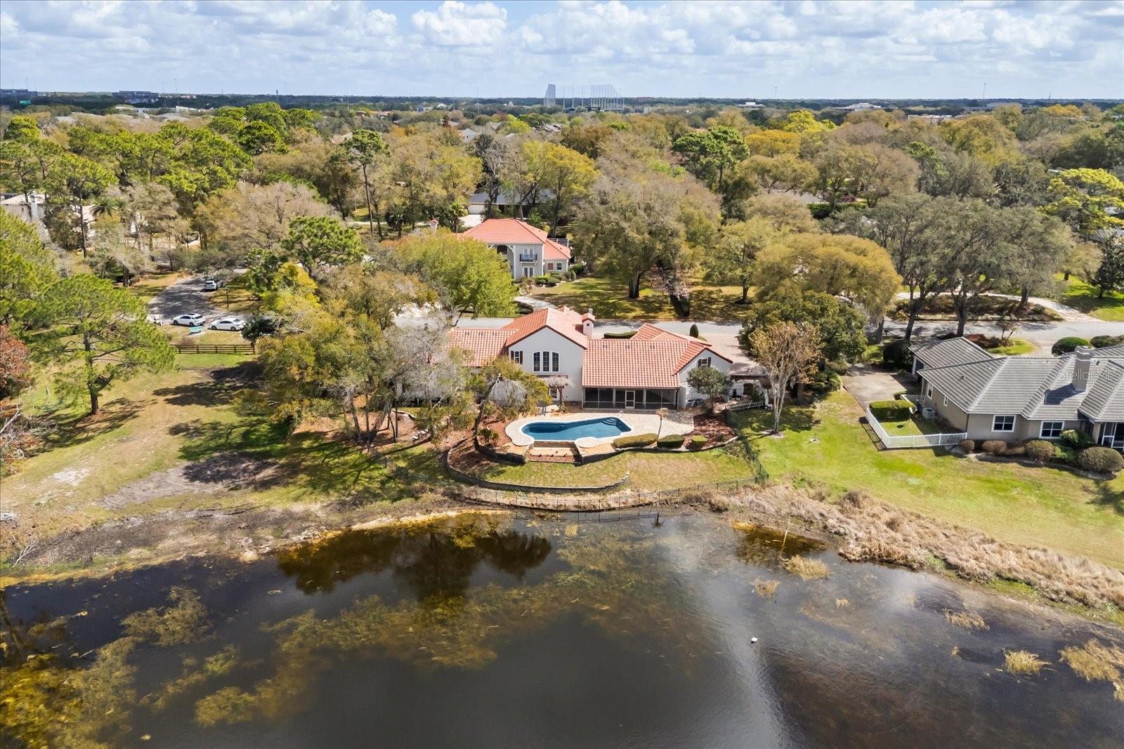 27 STONE GATE N, LONGWOOD, FL, 32779