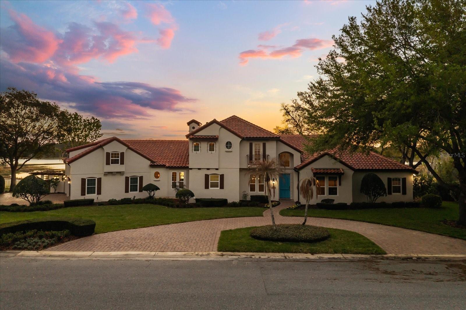 27 STONE GATE N, LONGWOOD, FL, 32779