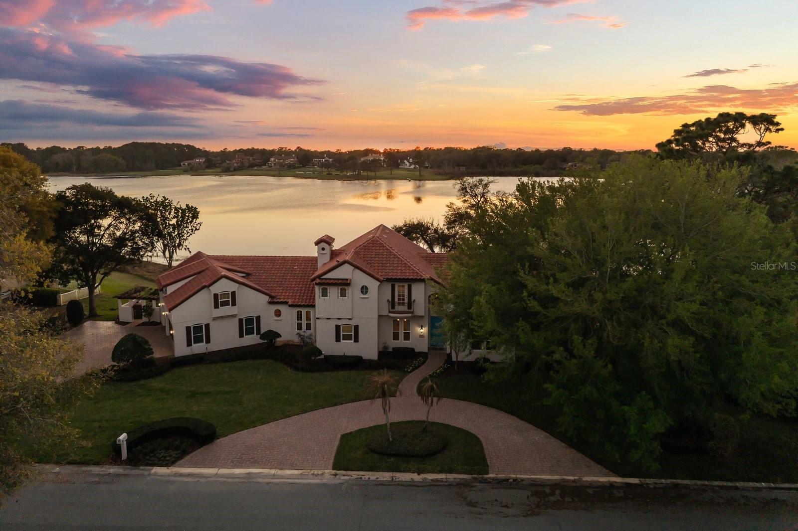 27 STONE GATE N, LONGWOOD, FL, 32779