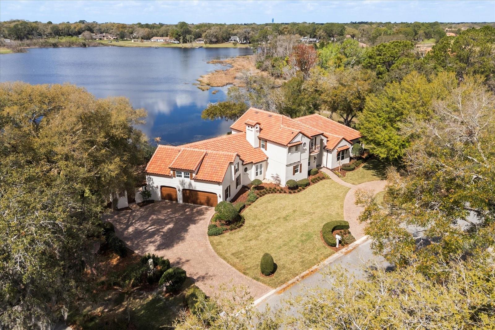 27 STONE GATE N, LONGWOOD, FL, 32779