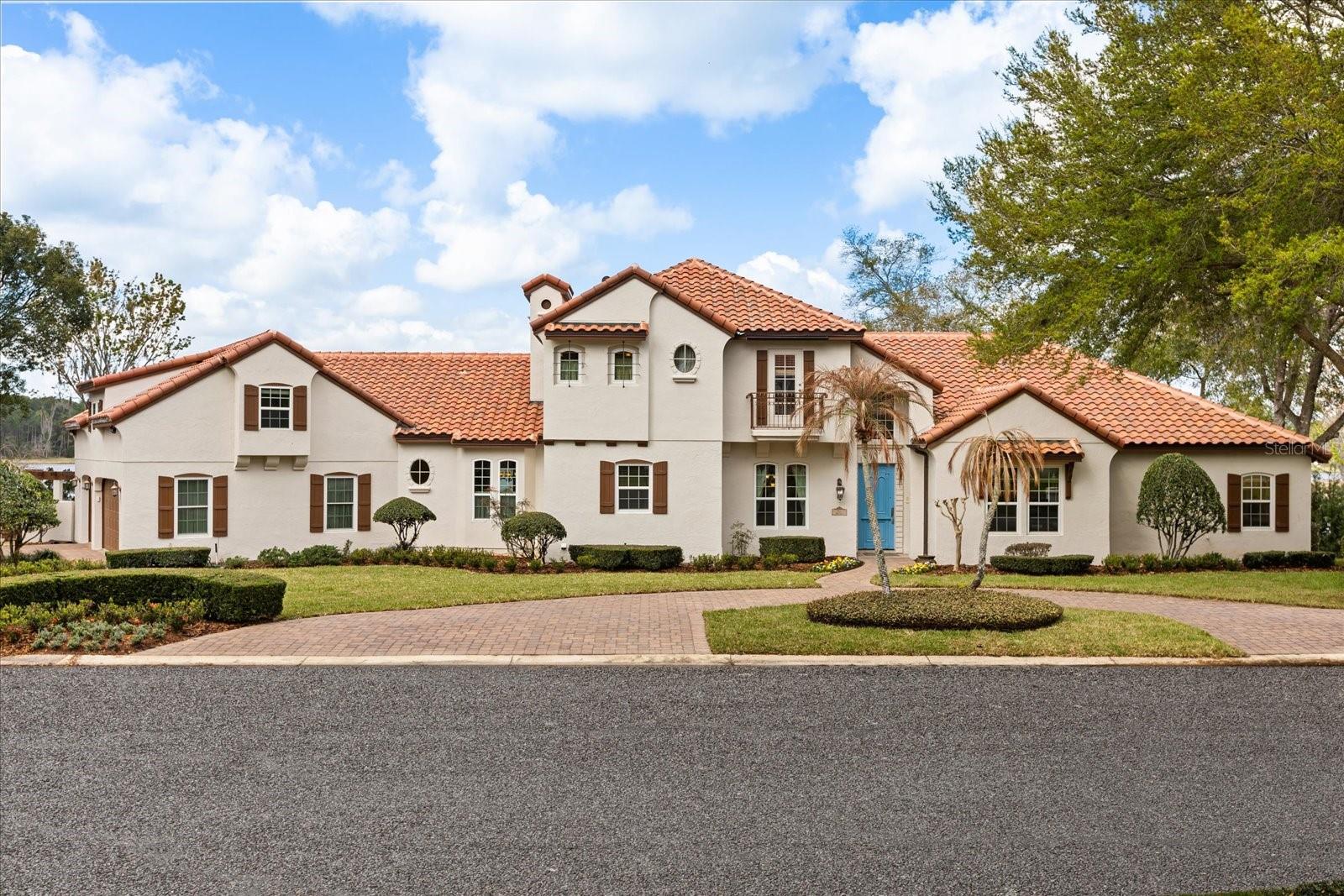 27 STONE GATE N, LONGWOOD, FL, 32779