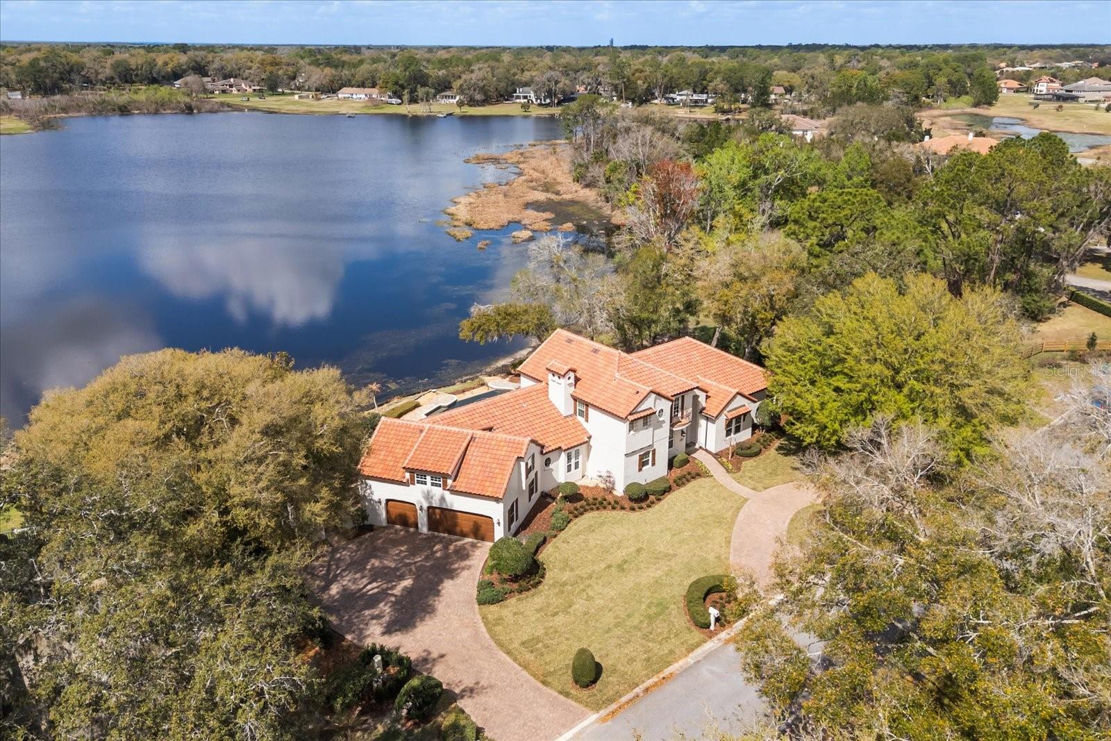 27 STONE GATE N, LONGWOOD, FL, 32779