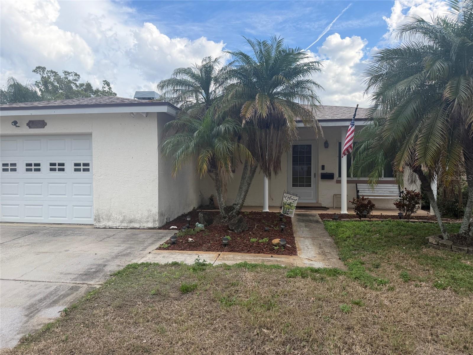 4510 67TH AVE N, PINELLAS PARK, FL, 33781