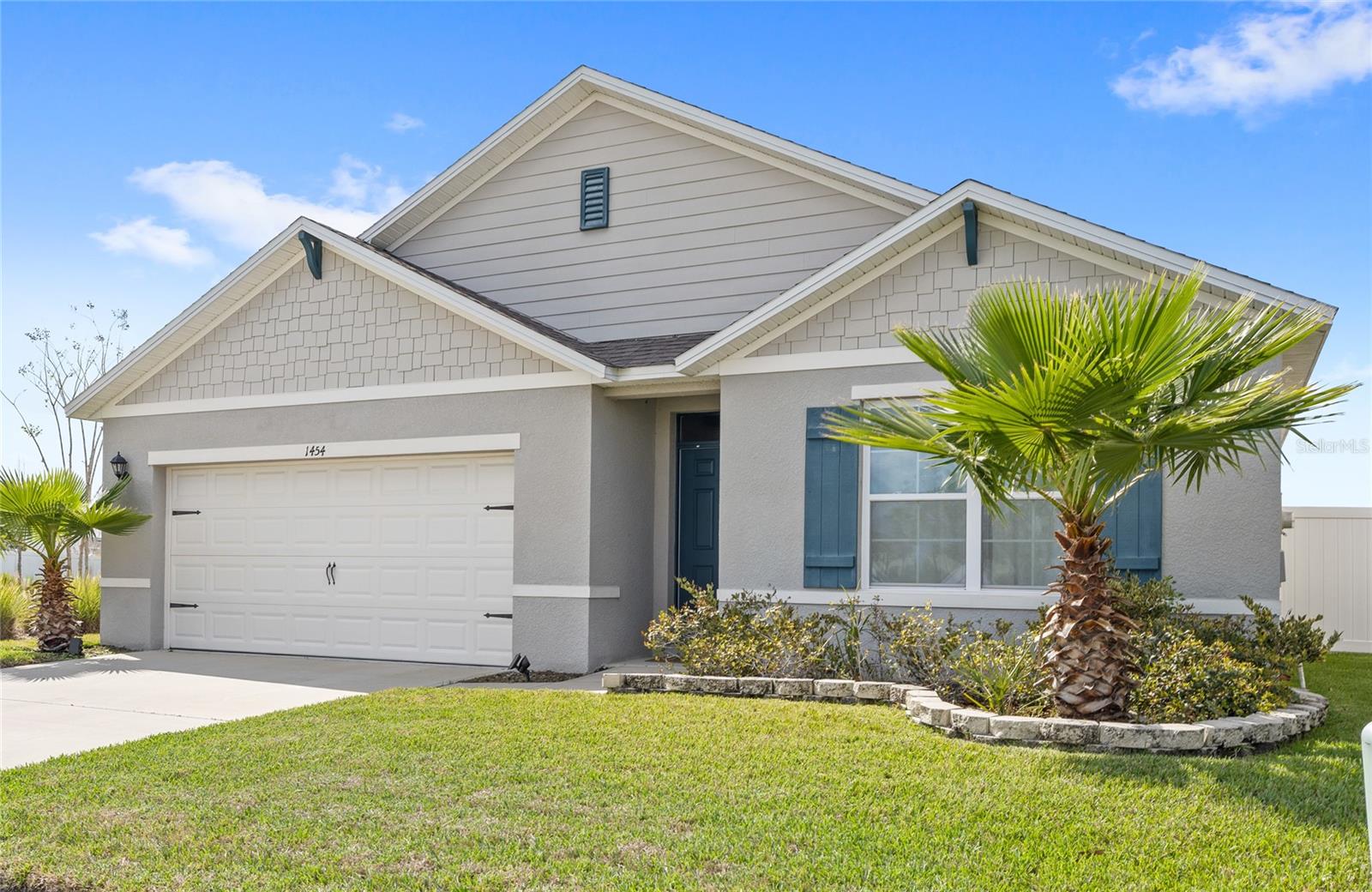 1454 RIVERBOAT DR, KISSIMMEE, FL, 34744