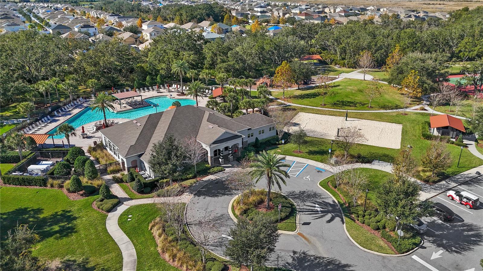 1454 RIVERBOAT DR, KISSIMMEE, FL, 34744