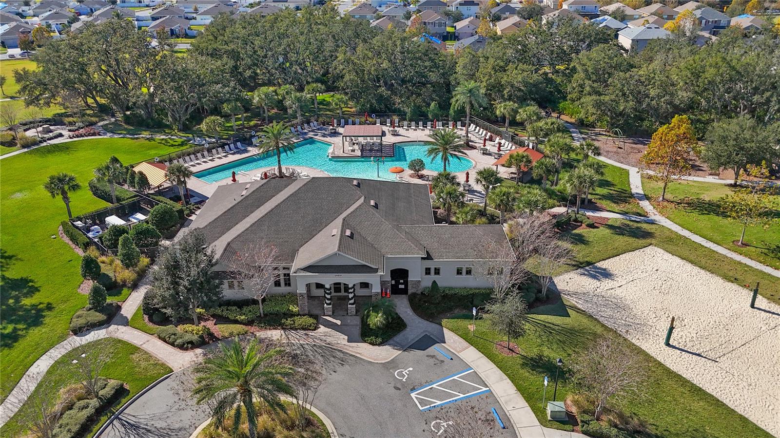 1454 RIVERBOAT DR, KISSIMMEE, FL, 34744