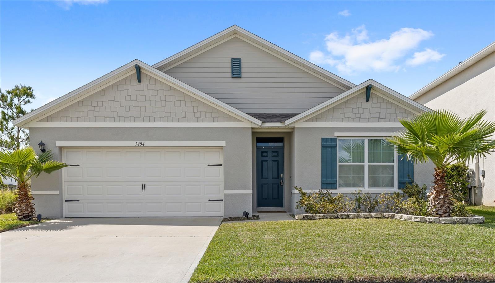 1454 RIVERBOAT DR, KISSIMMEE, FL, 34744
