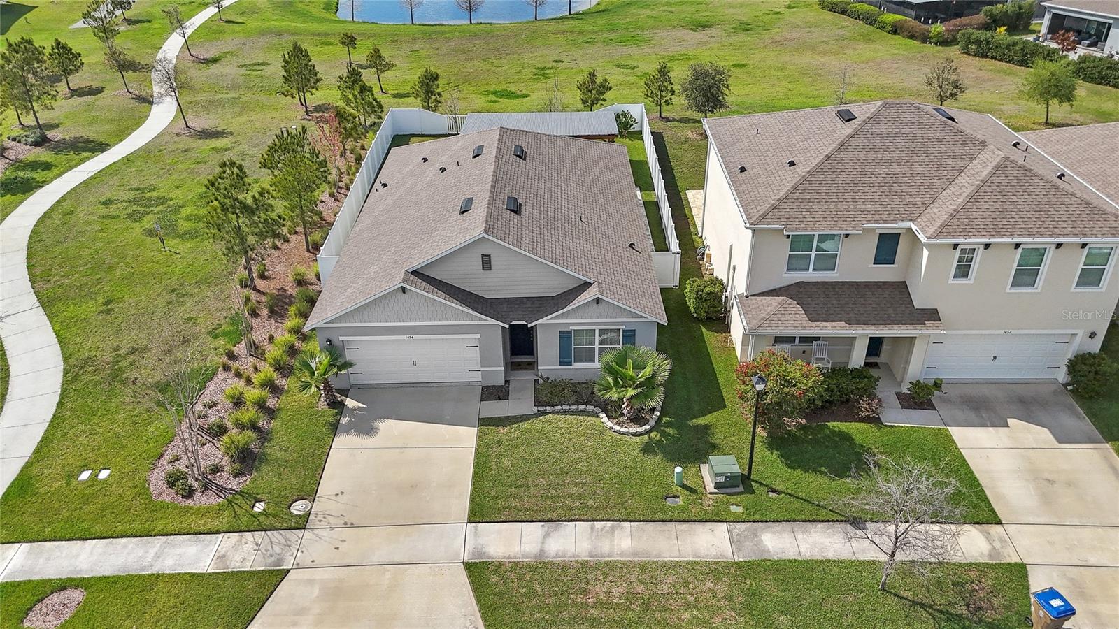 1454 RIVERBOAT DR, KISSIMMEE, FL, 34744