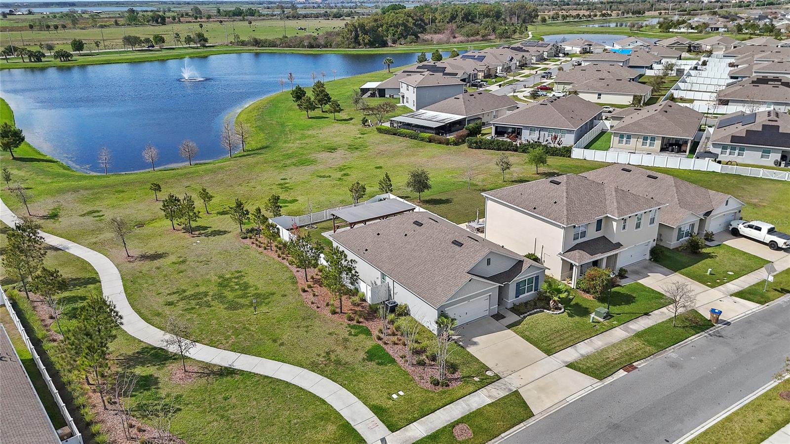 1454 RIVERBOAT DR, KISSIMMEE, FL, 34744