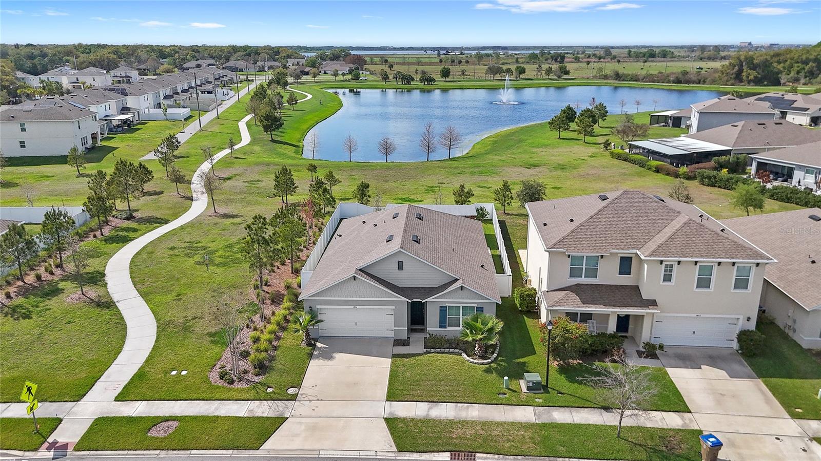 1454 RIVERBOAT DR, KISSIMMEE, FL, 34744