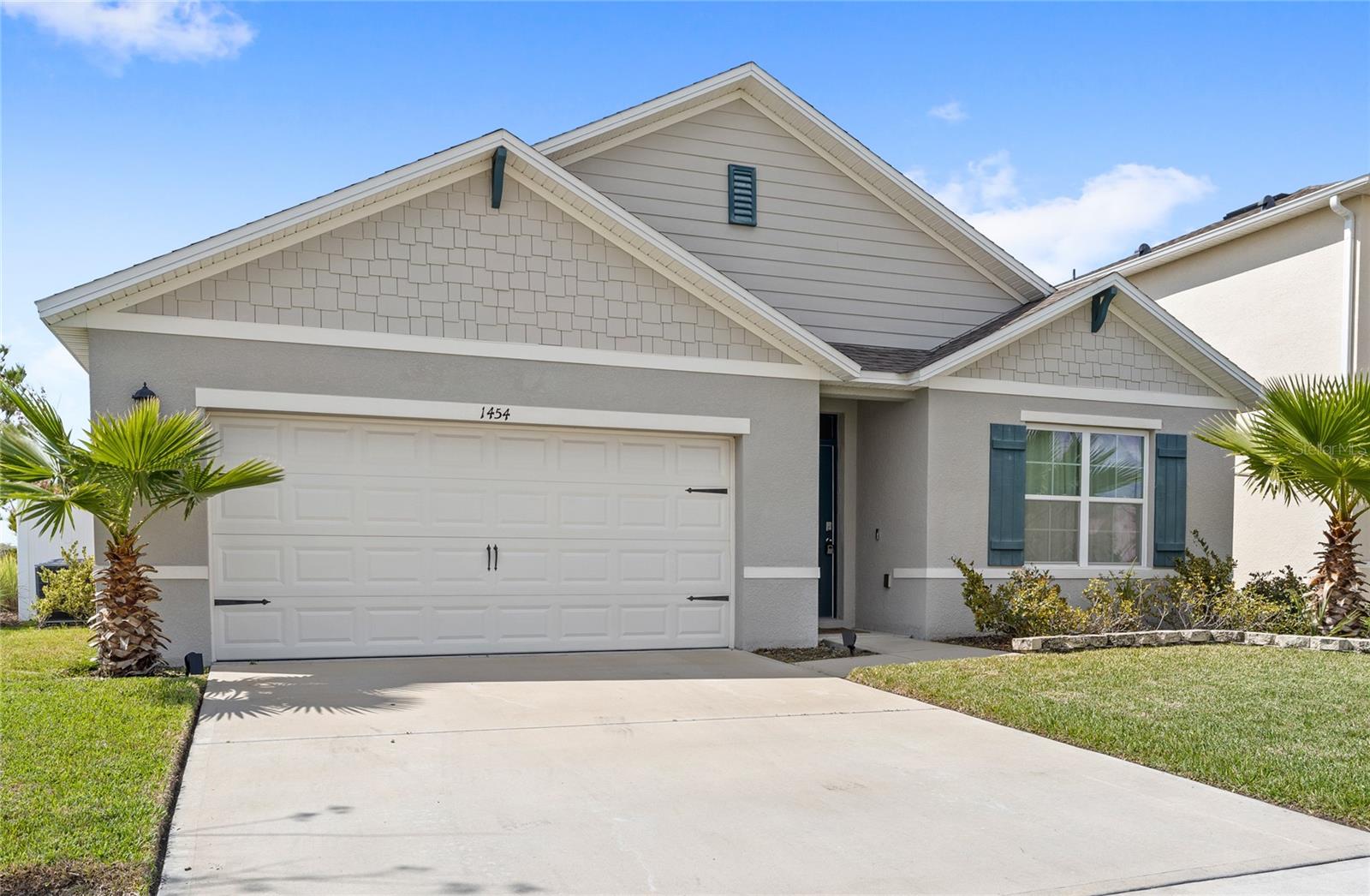 1454 RIVERBOAT DR, KISSIMMEE, FL, 34744