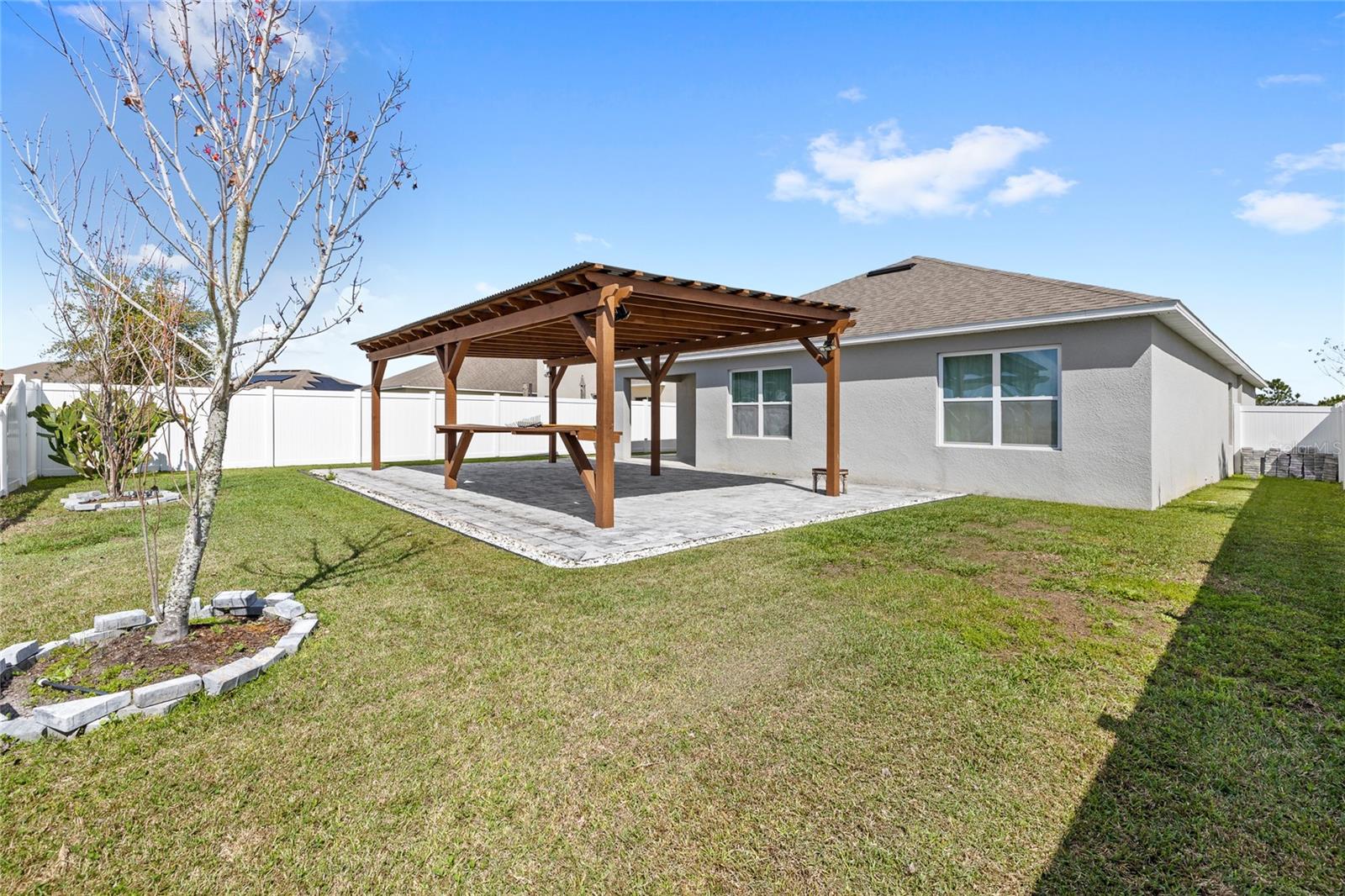 1454 RIVERBOAT DR, KISSIMMEE, FL, 34744