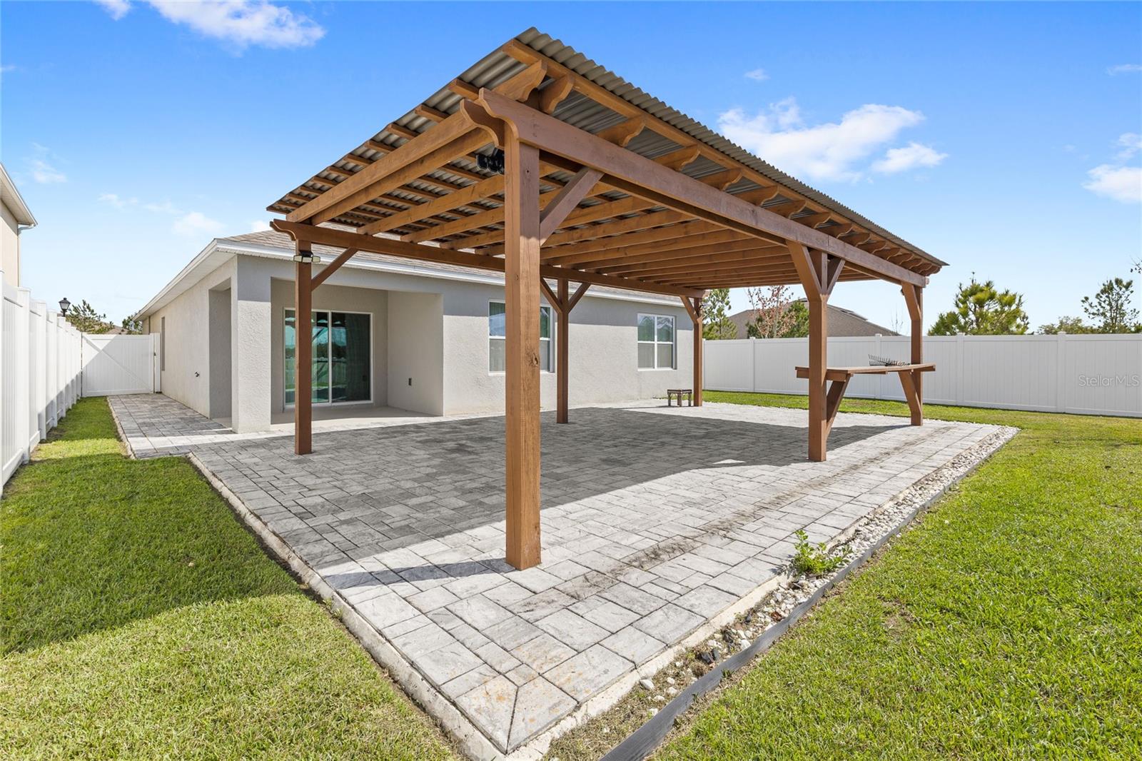 1454 RIVERBOAT DR, KISSIMMEE, FL, 34744