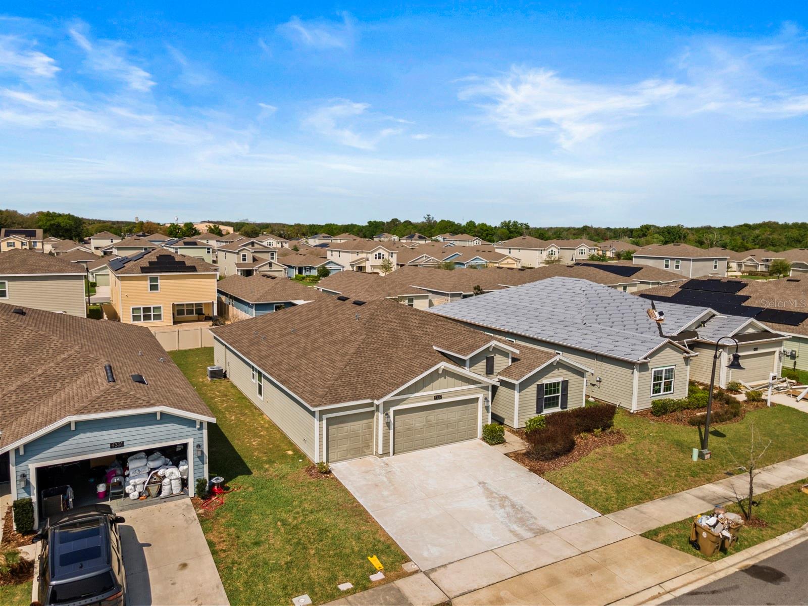 4327 LIGHTERKNOT TRCE, KISSIMMEE, FL, 34746