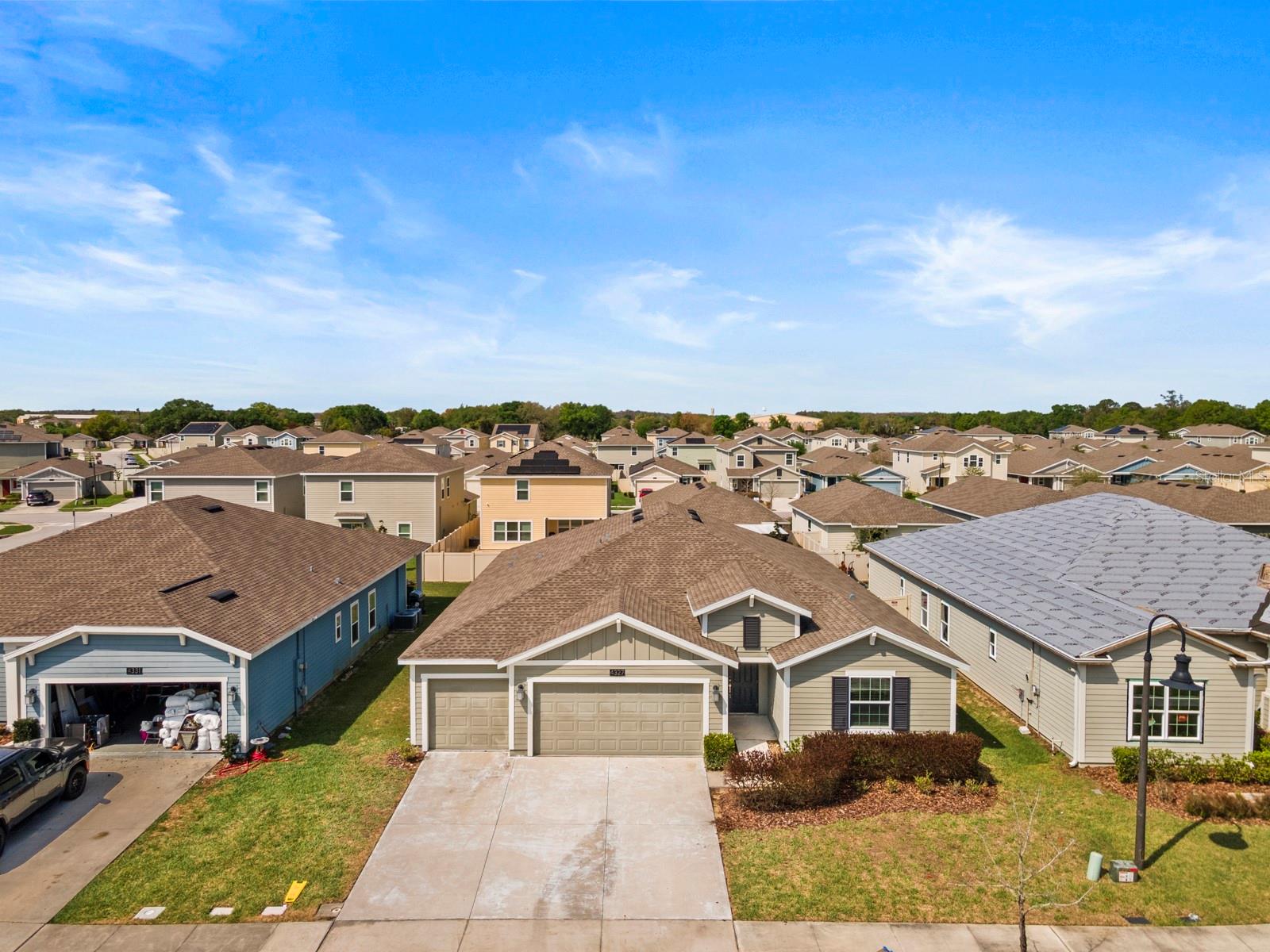 4327 LIGHTERKNOT TRCE, KISSIMMEE, FL, 34746