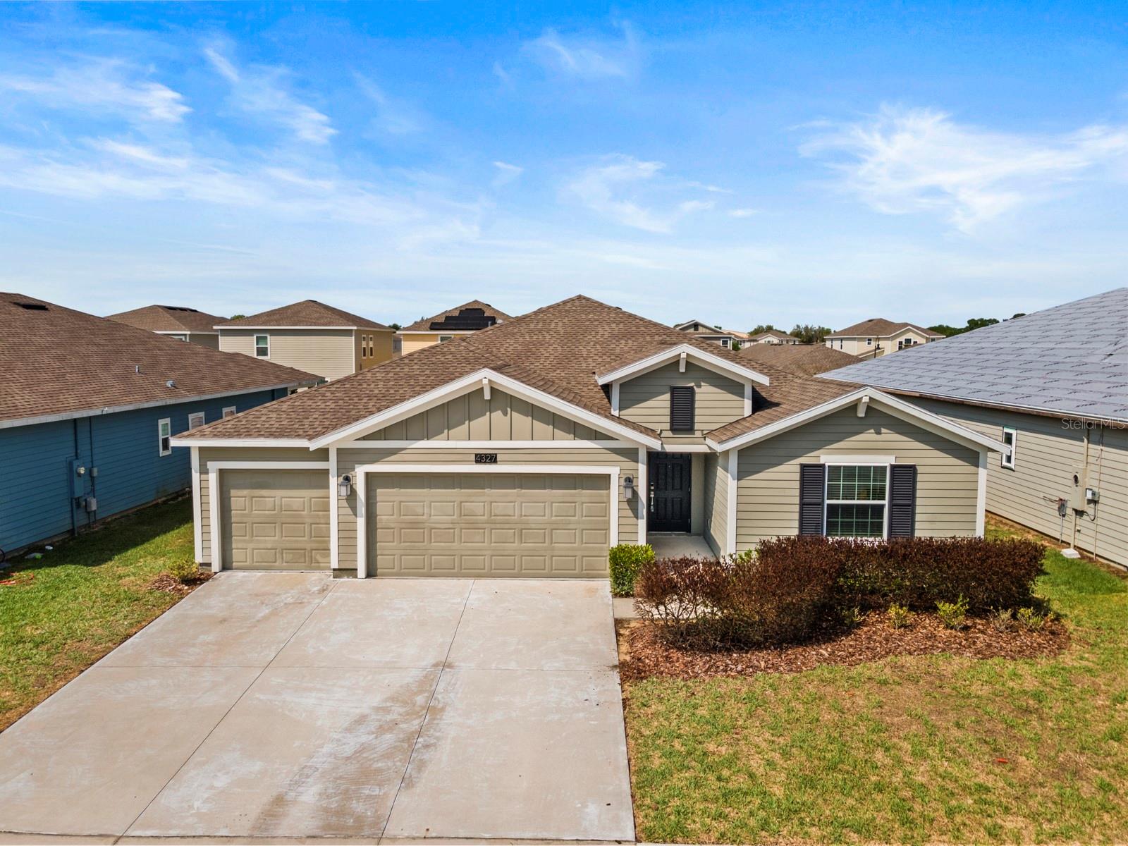 4327 LIGHTERKNOT TRCE, KISSIMMEE, FL, 34746