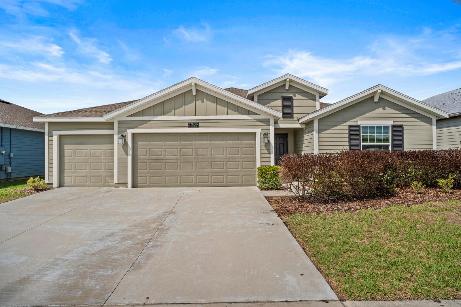 4327 LIGHTERKNOT TRCE, KISSIMMEE, FL, 34746