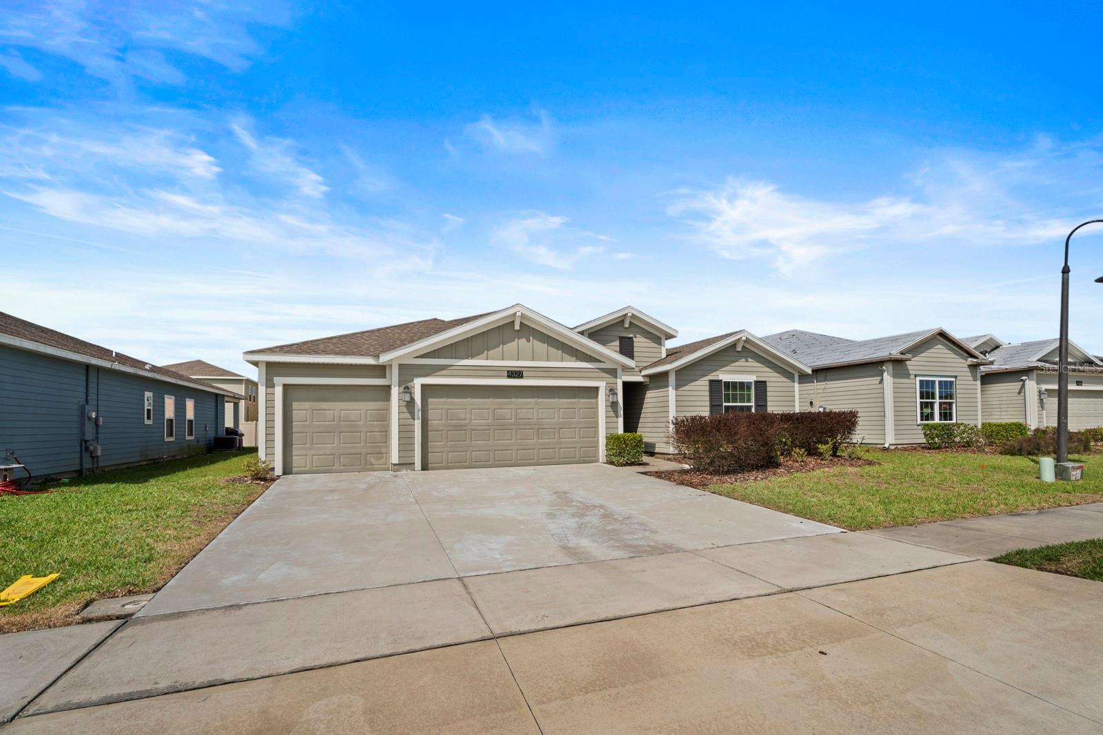 4327 LIGHTERKNOT TRCE, KISSIMMEE, FL, 34746