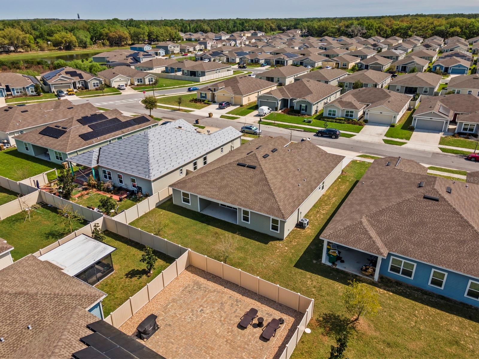 4327 LIGHTERKNOT TRCE, KISSIMMEE, FL, 34746