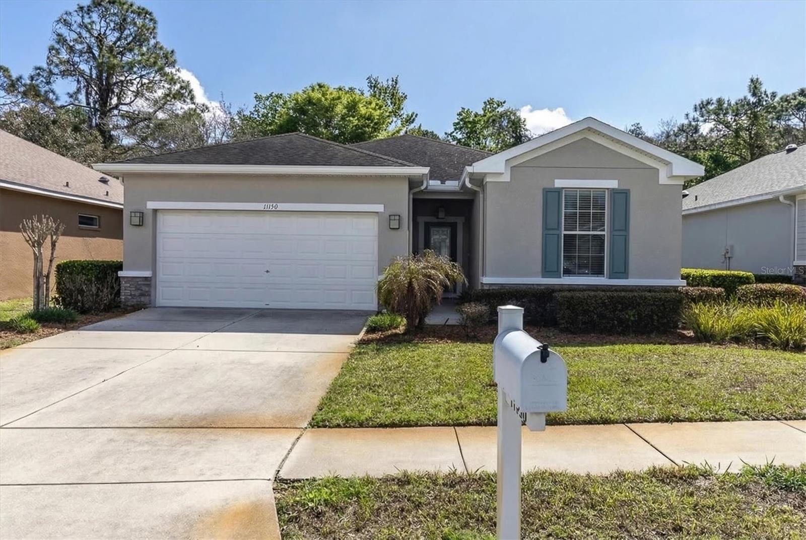 11150 PARADISE POINT WAY, NEW PORT RICHEY, FL, 34654