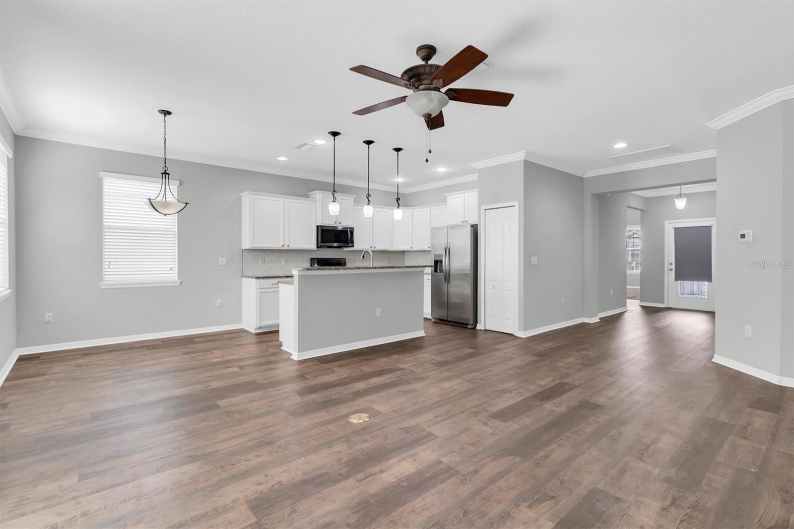 11150 PARADISE POINT WAY, NEW PORT RICHEY, FL, 34654