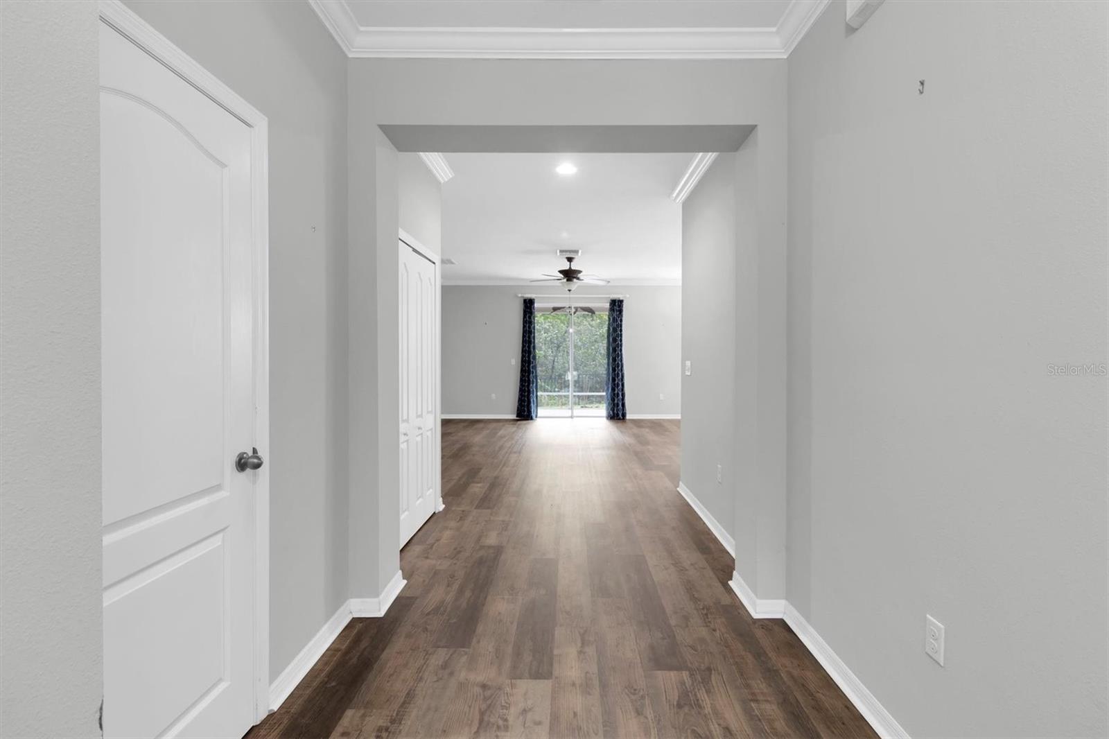 11150 PARADISE POINT WAY, NEW PORT RICHEY, FL, 34654