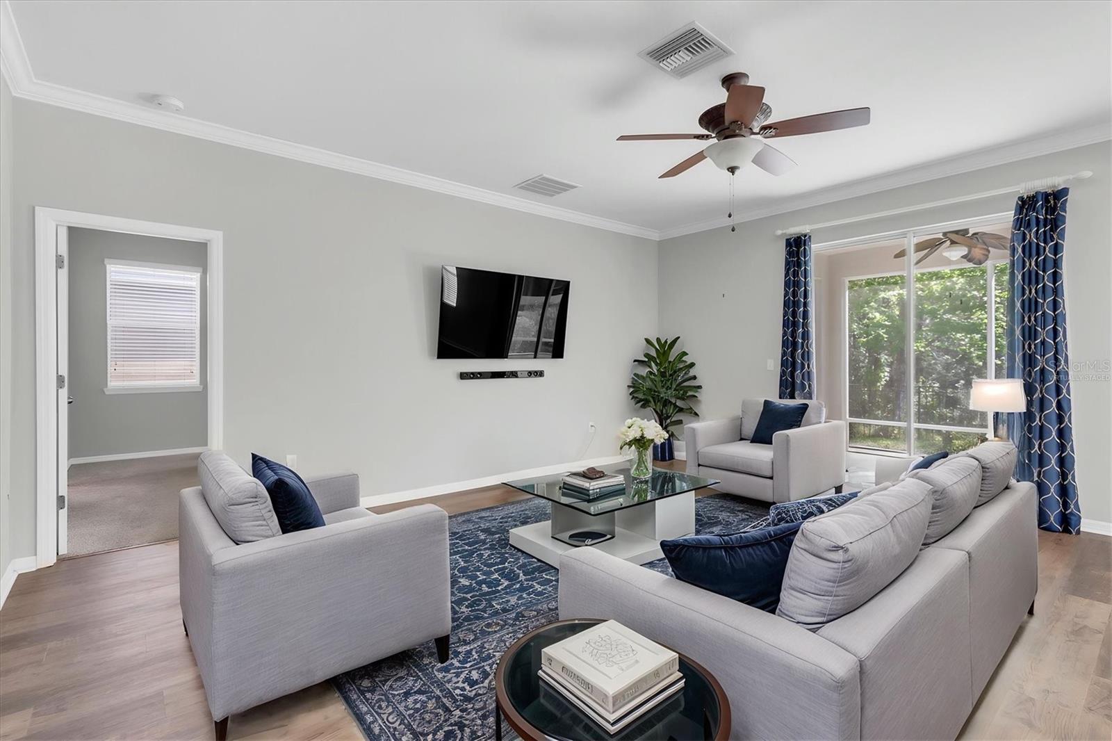 11150 PARADISE POINT WAY, NEW PORT RICHEY, FL, 34654