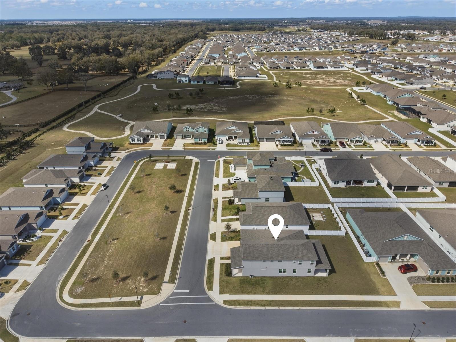 7045 SW 65TH ST, OCALA, FL, 34474