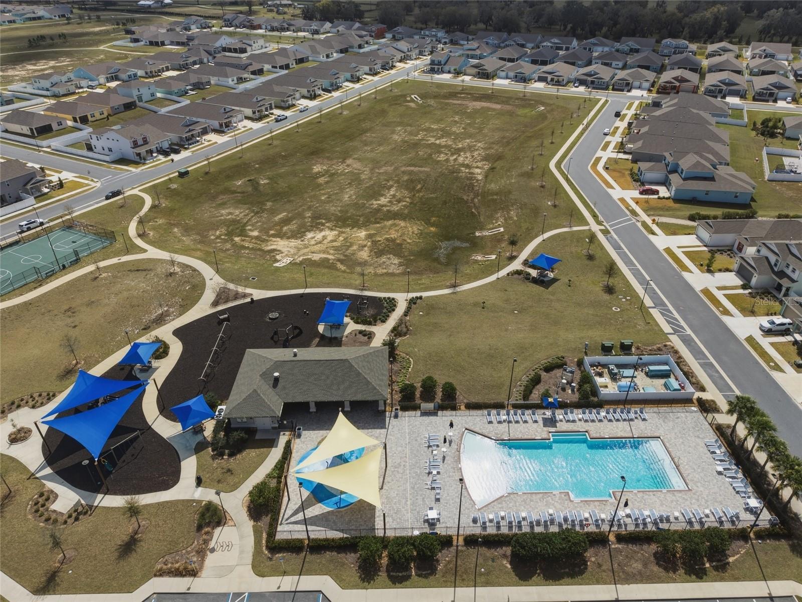 7045 SW 65TH ST, OCALA, FL, 34474