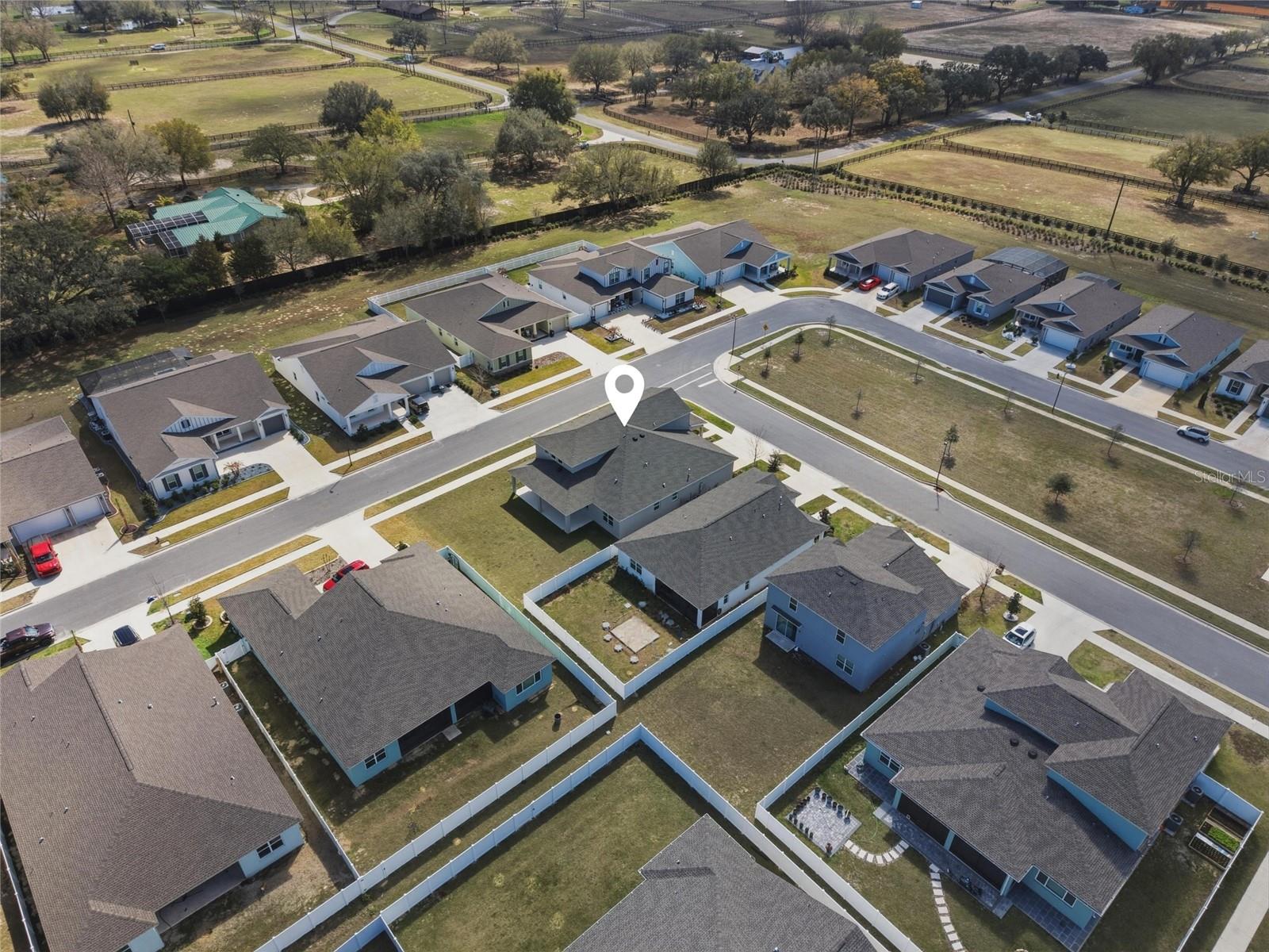 7045 SW 65TH ST, OCALA, FL, 34474