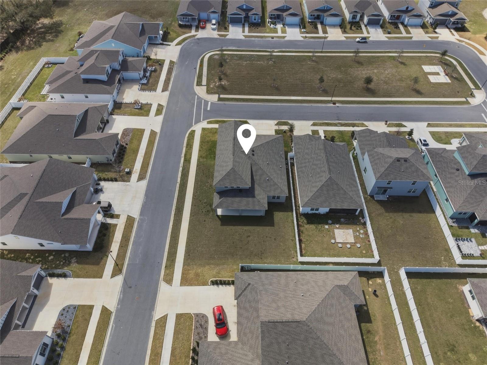 7045 SW 65TH ST, OCALA, FL, 34474