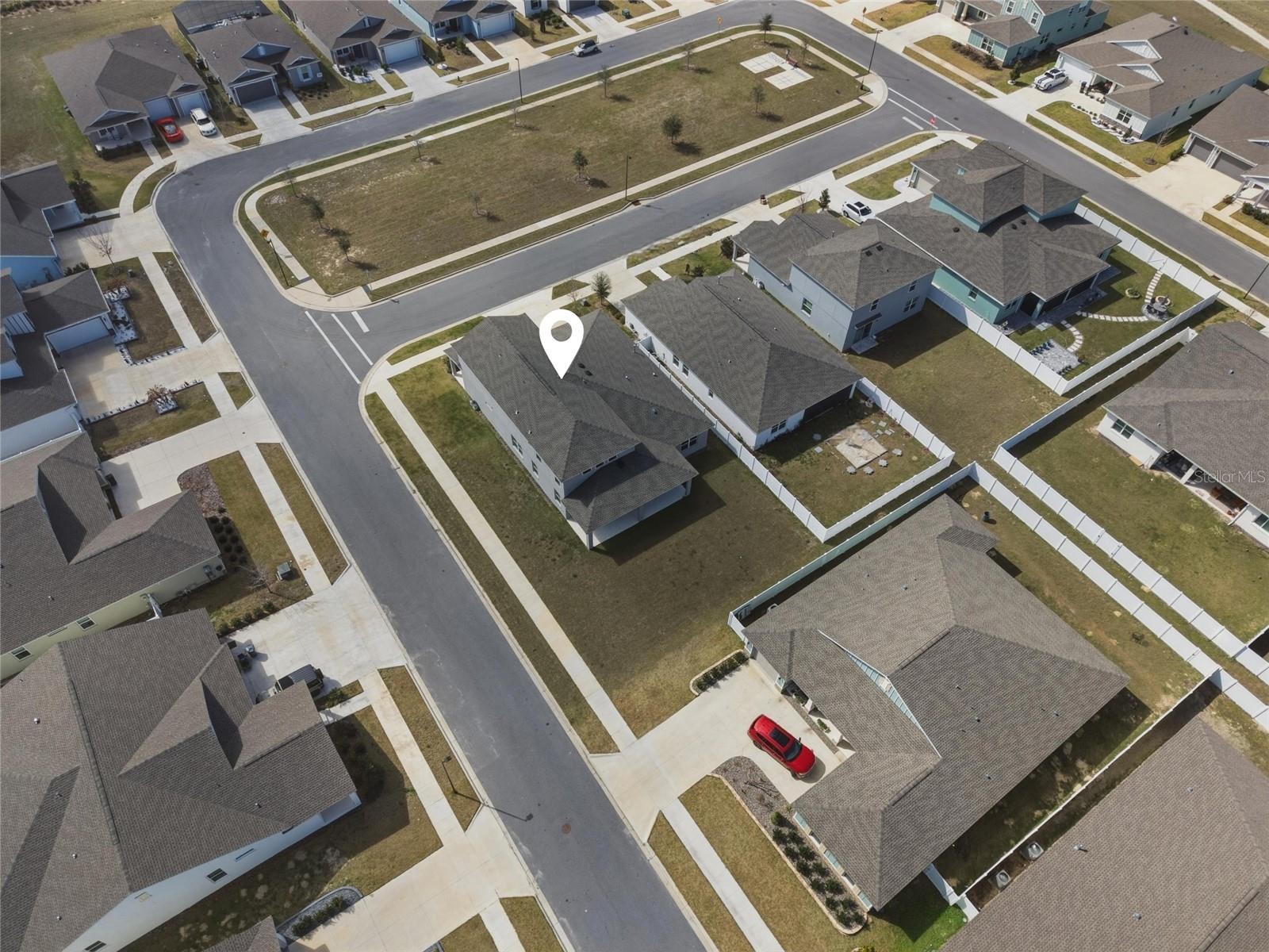 7045 SW 65TH ST, OCALA, FL, 34474