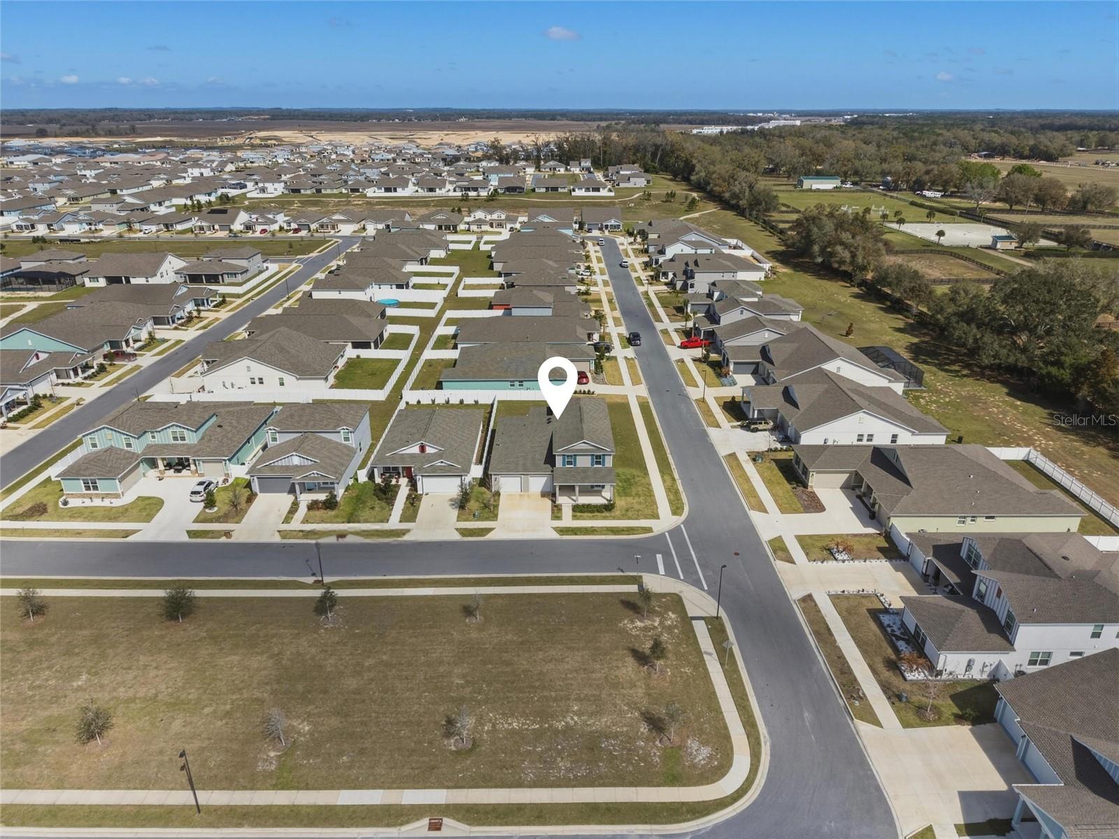 7045 SW 65TH ST, OCALA, FL, 34474